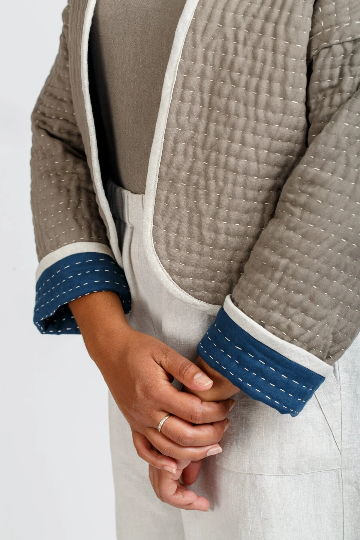 Megan Nielsen Hovea Jacket and Coat - Image 28
