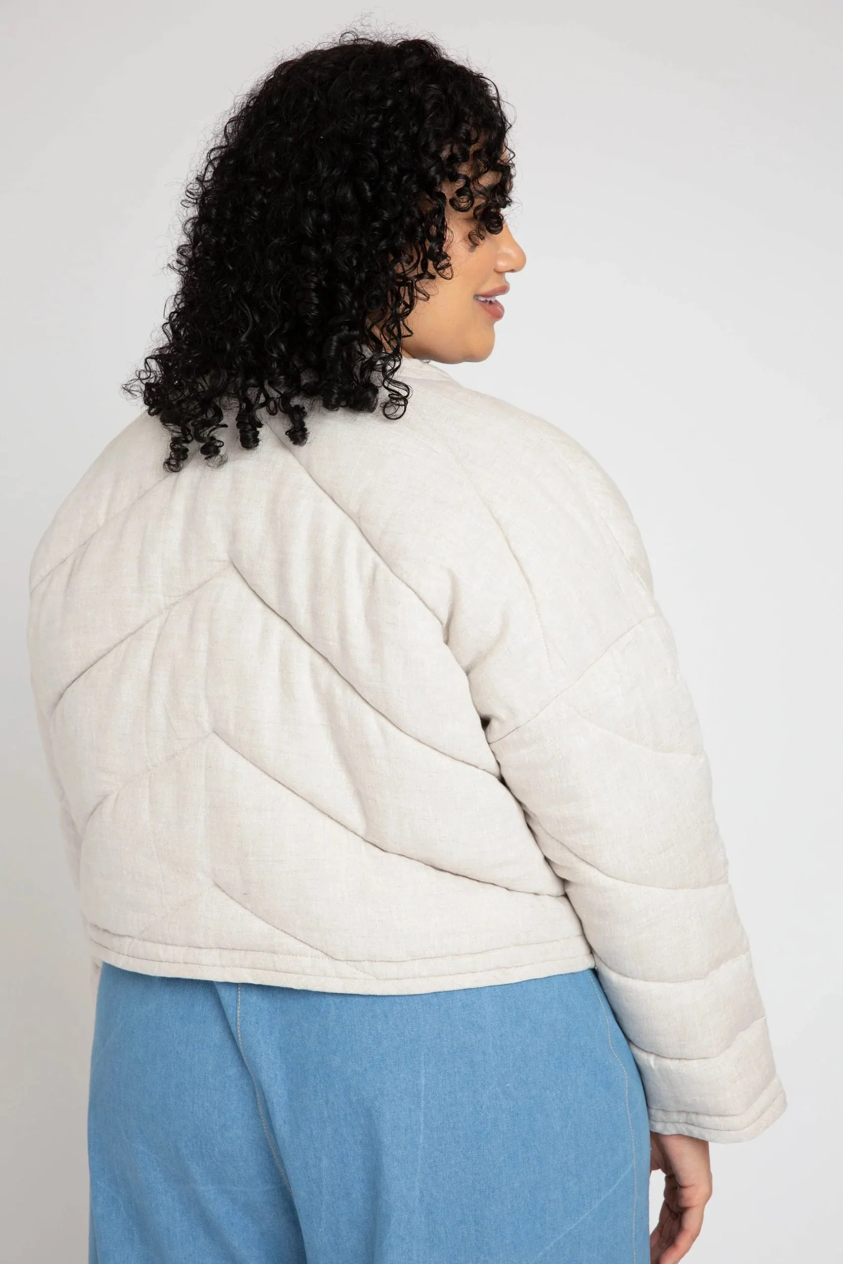 Megan Nielsen Hovea Jacket and Coat - Image 61