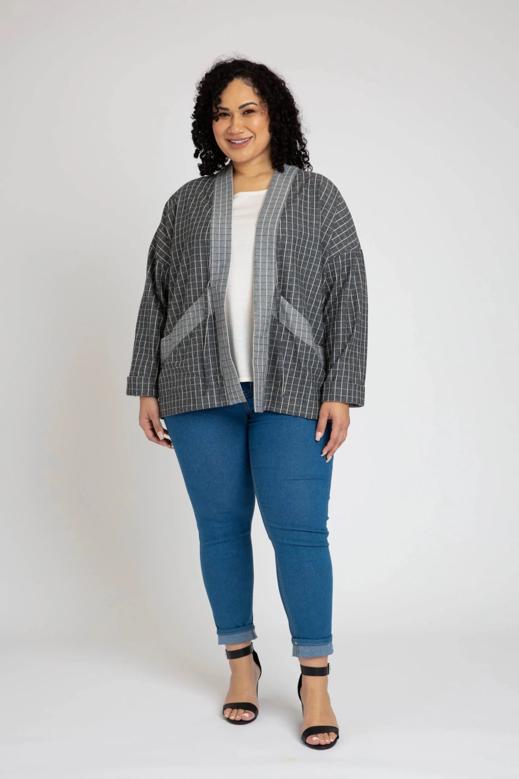 Megan Nielsen Hovea Jacket and Coat - Image 67