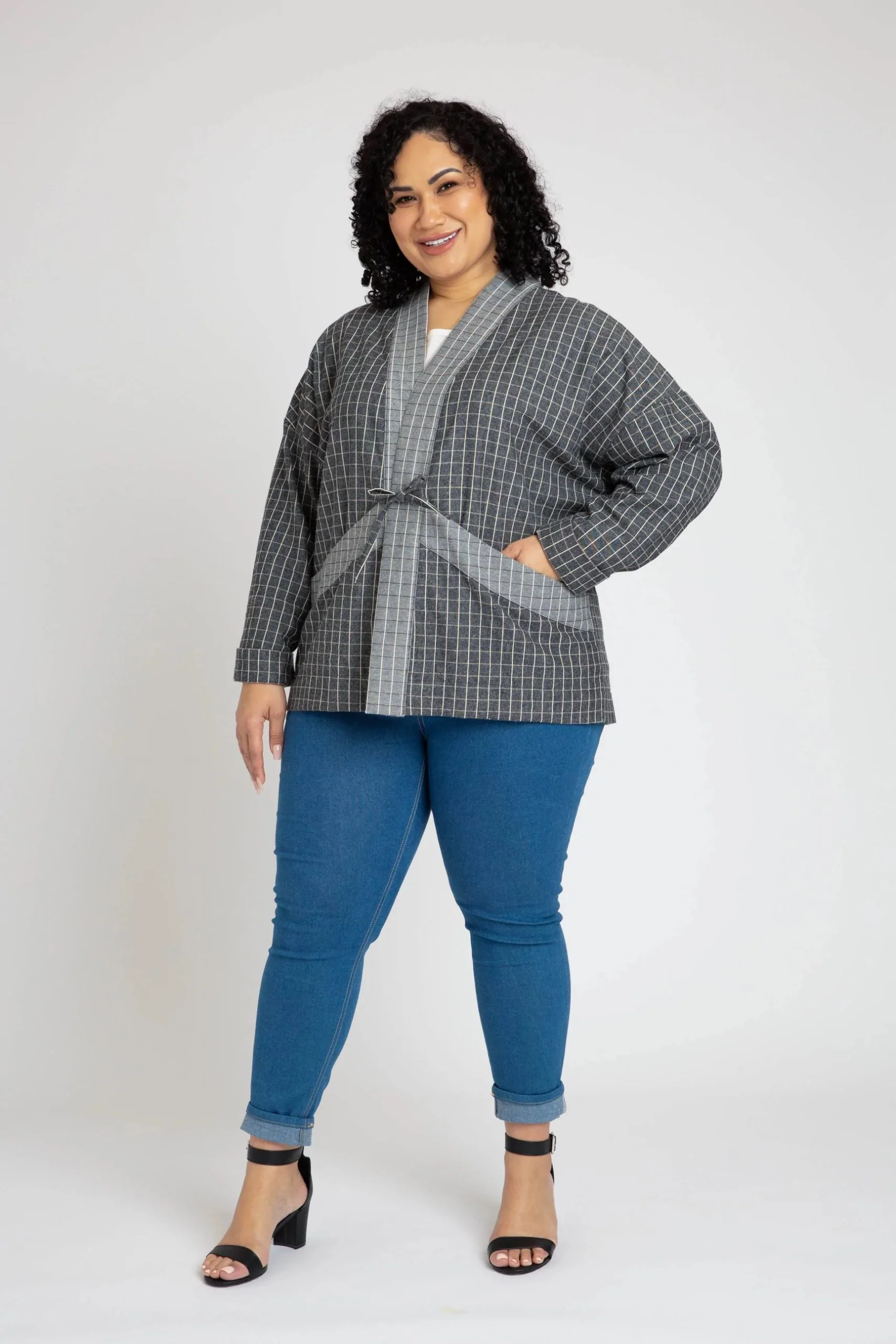 Megan Nielsen Hovea Jacket and Coat - Image 69