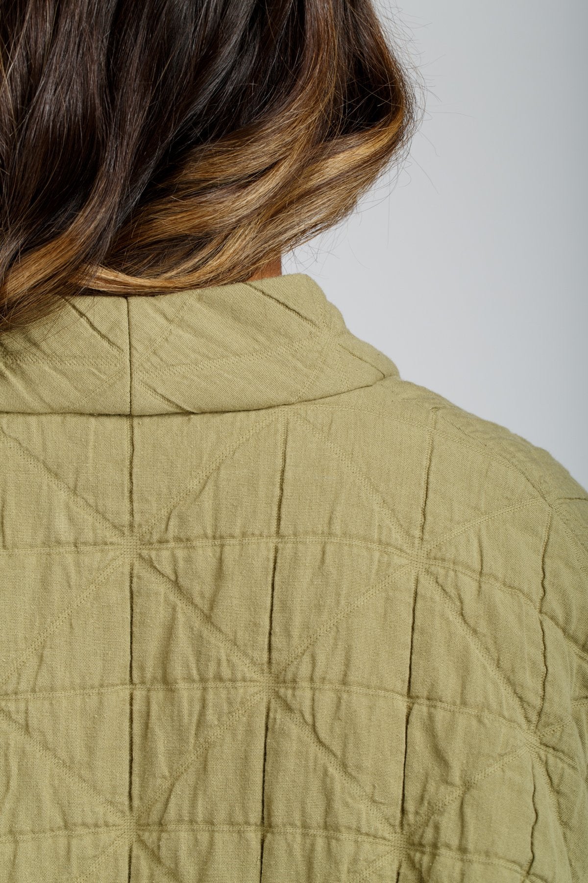 Megan Nielsen Hovea Jacket and Coat - Image 9