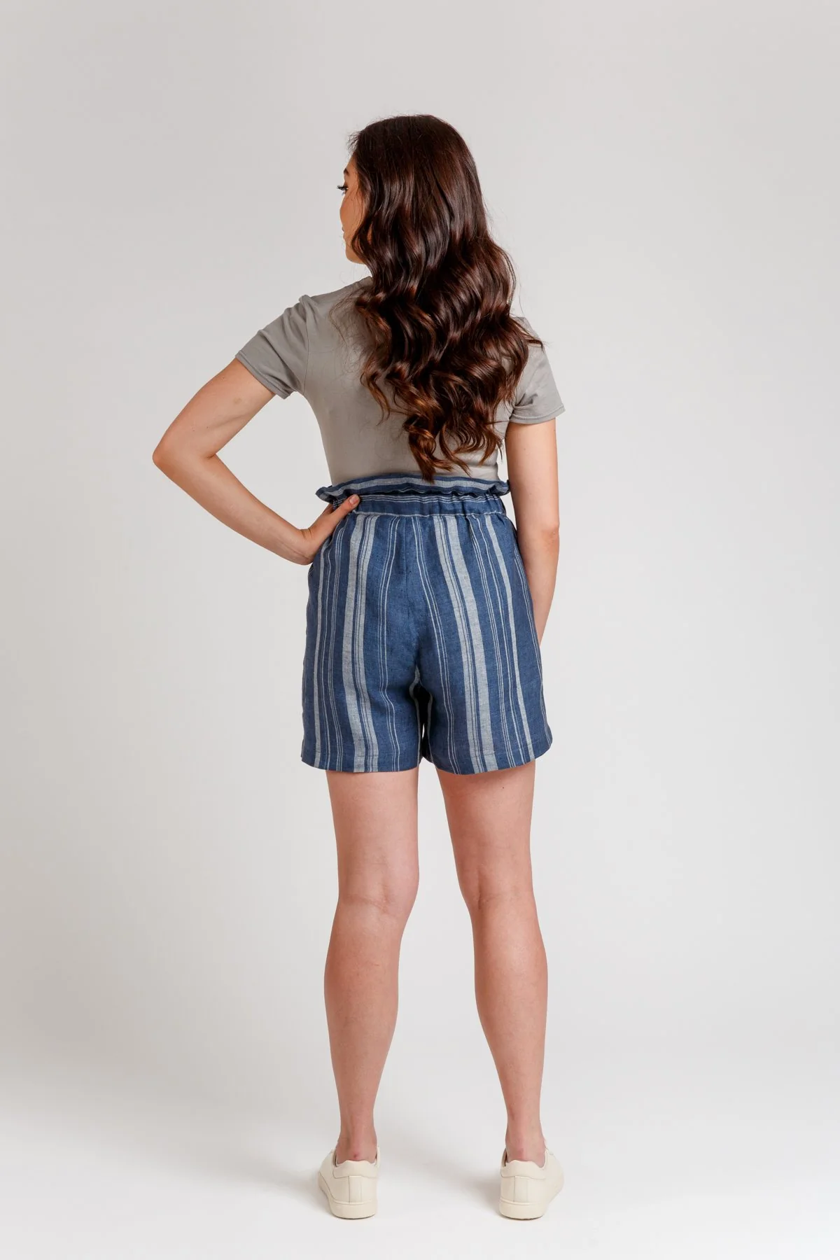 Megan Nielsen Opal Pants and Shorts - Image 15