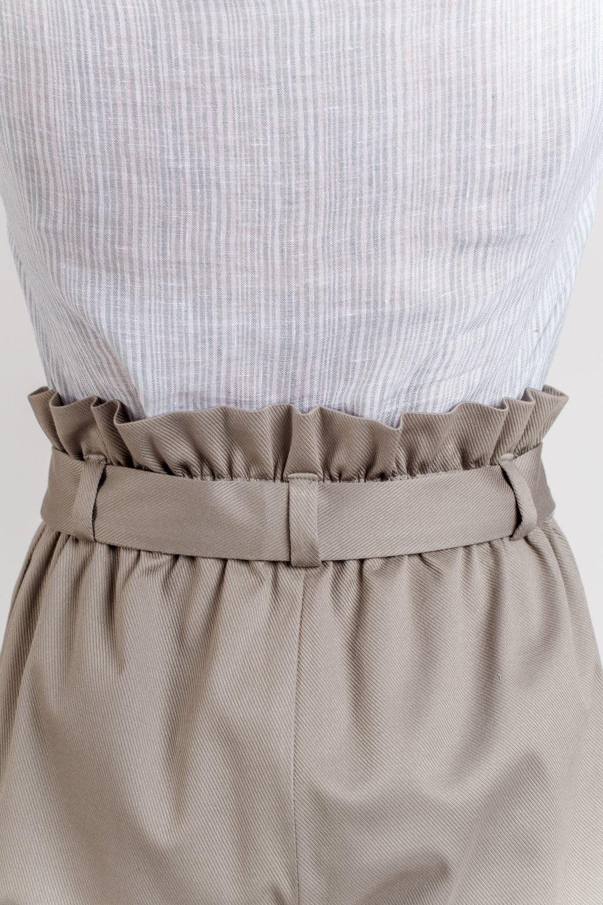 Megan Nielsen Opal Pants and Shorts - Image 6