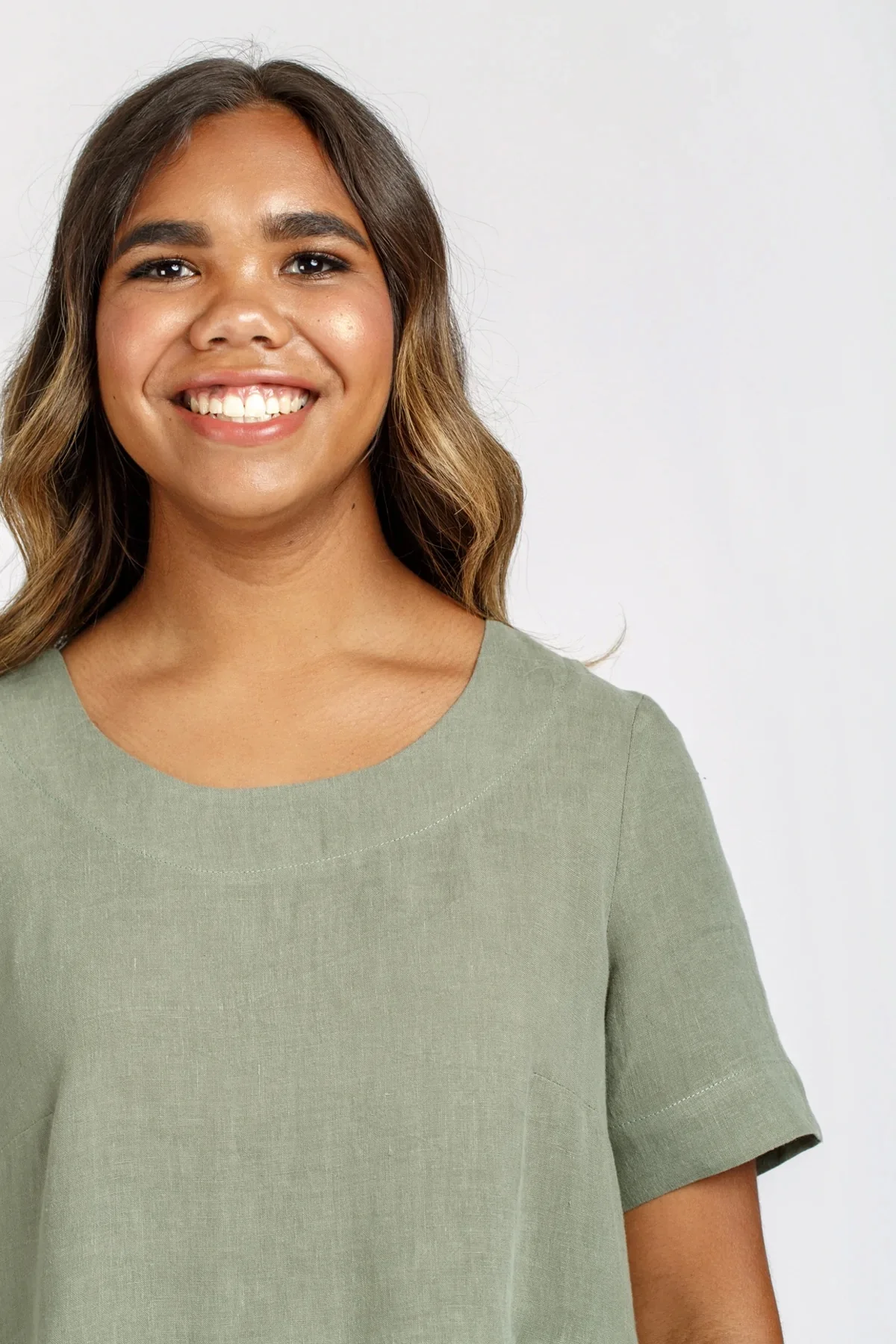 Megan Nielsen Protea Capsule Wardrobe - Image 10