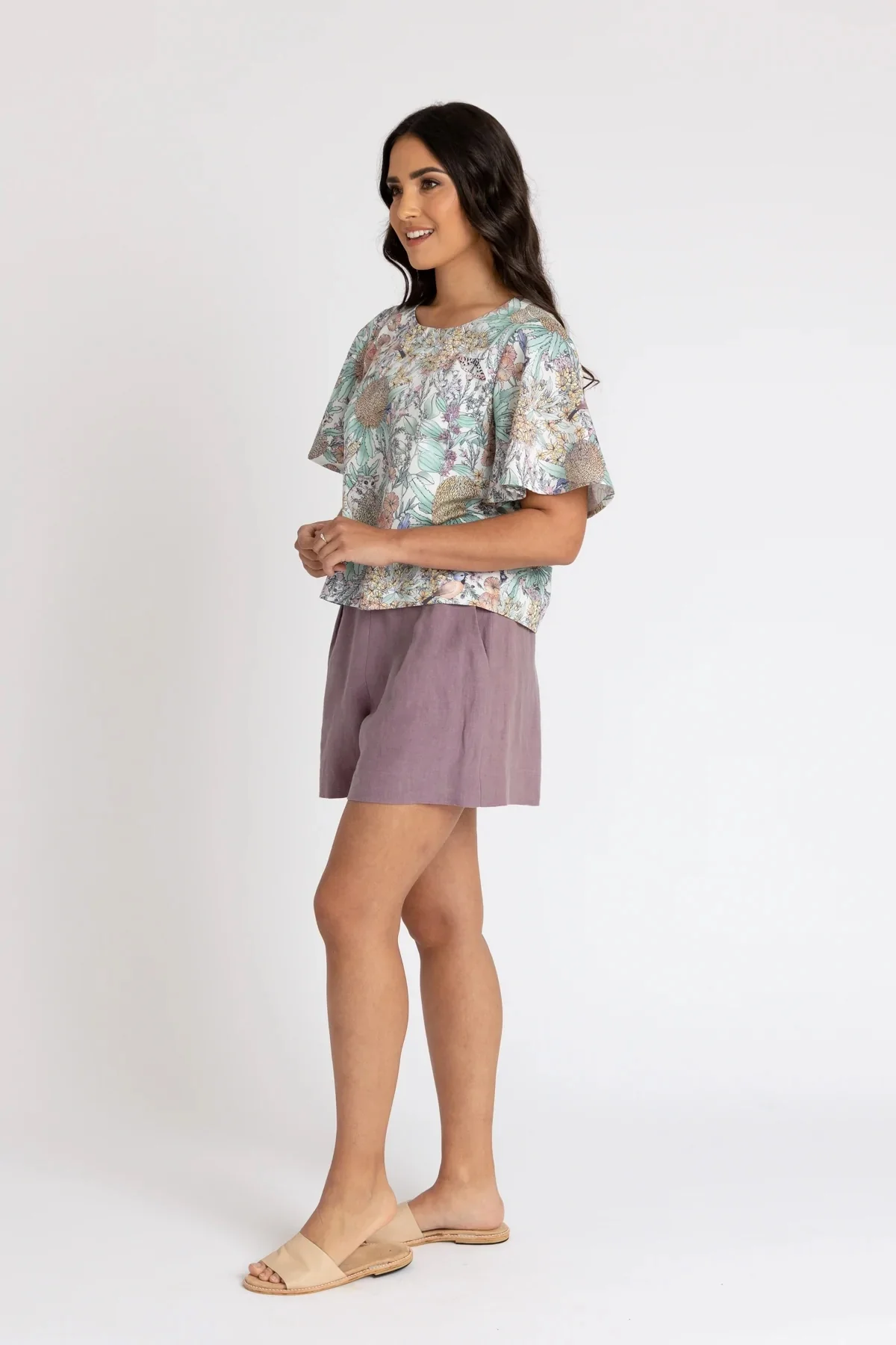 Megan Nielsen Protea Capsule Wardrobe - Image 19