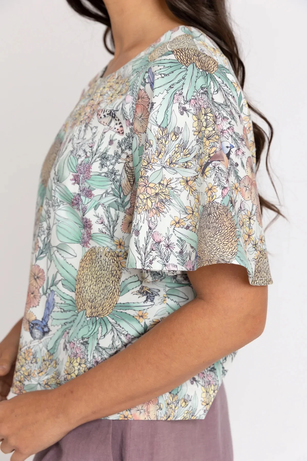 Megan Nielsen Protea Capsule Wardrobe - Image 23