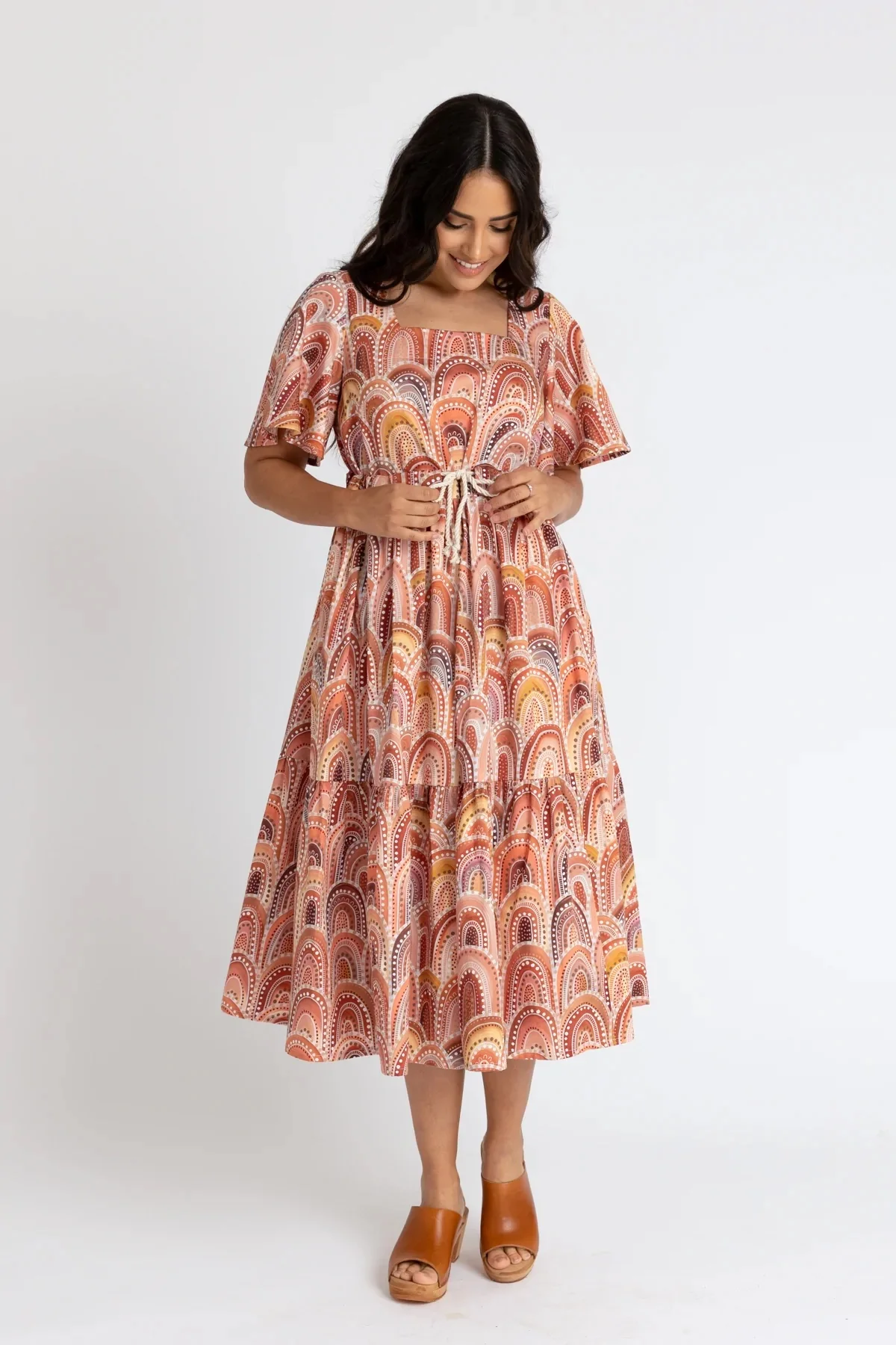 Megan Nielsen Protea Capsule Wardrobe - Image 3