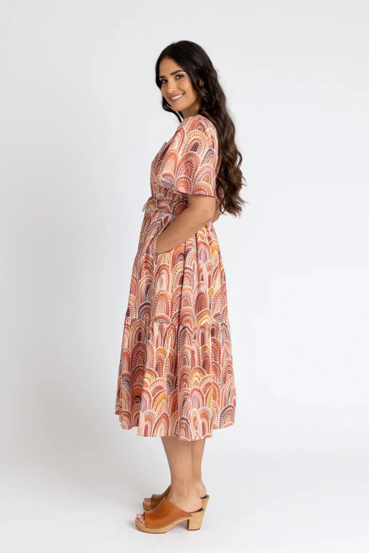 Megan Nielsen Protea Capsule Wardrobe - Image 4