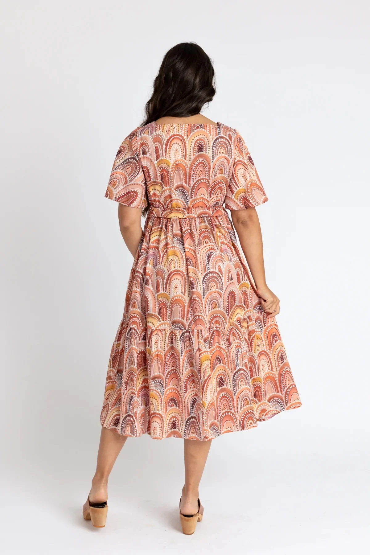 Megan Nielsen Protea Capsule Wardrobe - Image 5