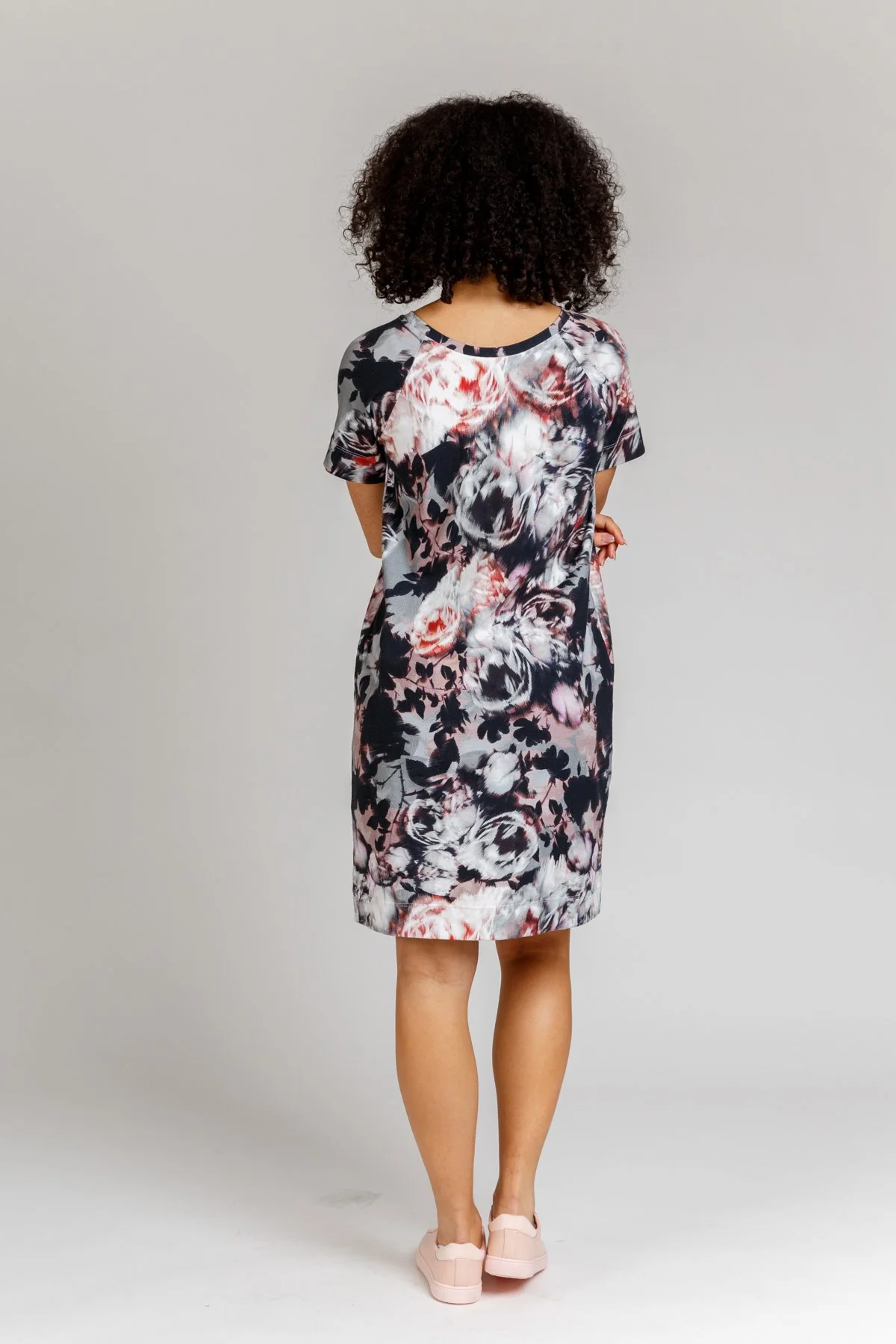 Megan Nielsen River Dress and Top - Image 15