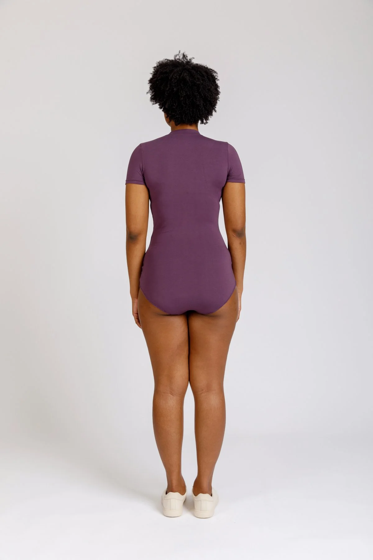 Megan Nielsen Rowan Bodysuit and Tee - Image 18
