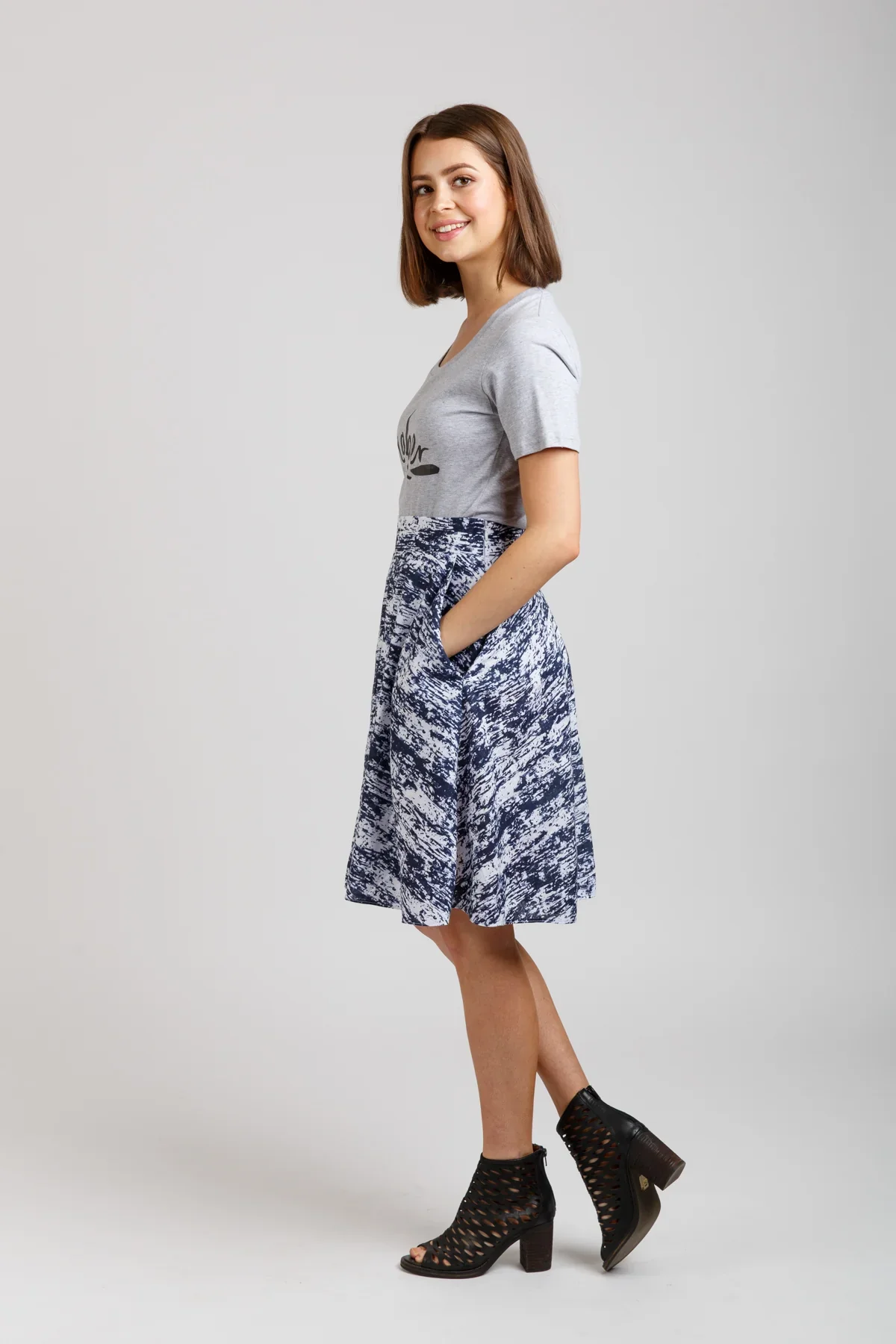 Megan Nielsen Tania Culottes - Image 15