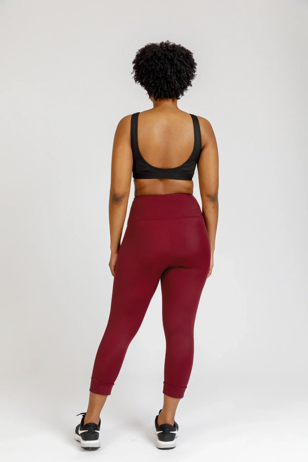 Megan Nielsen Virginia Leggings - Image 10