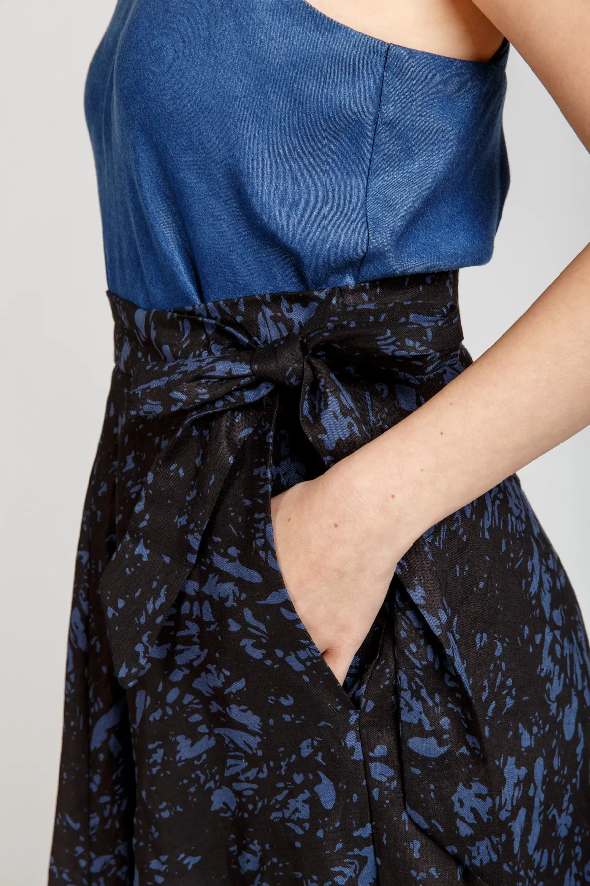 Megan Nielsen Wattle Skirt - Image 19