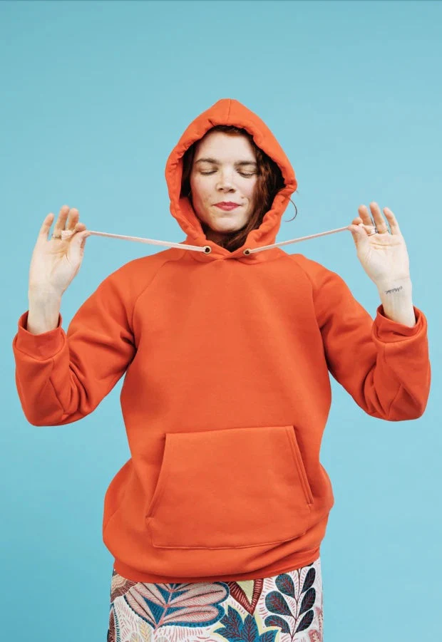 Melilot Unisex Maggi Sweater Expansion Pack - Printed copy shop (+£5.00)