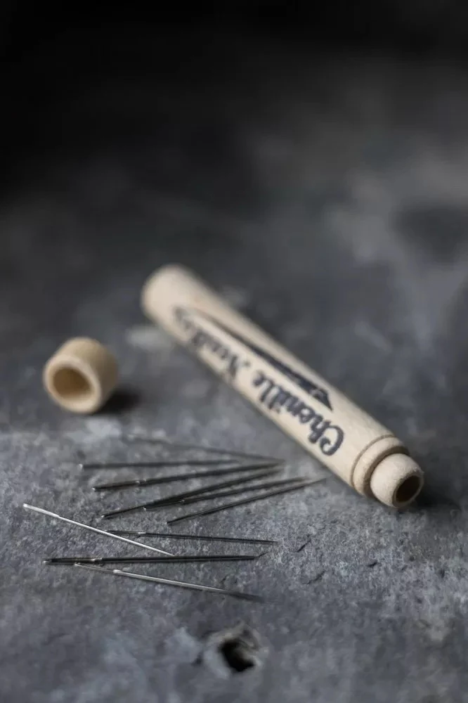 Merchant & Mills Chenille Needles - Image 3