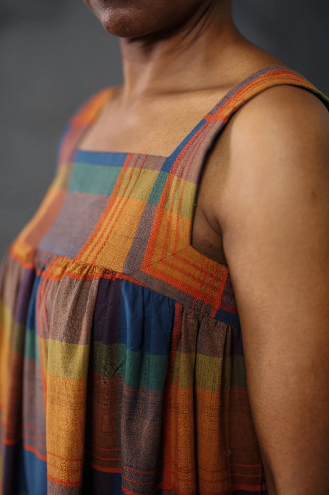 Merchant & Mills Honey Dress - Image 6