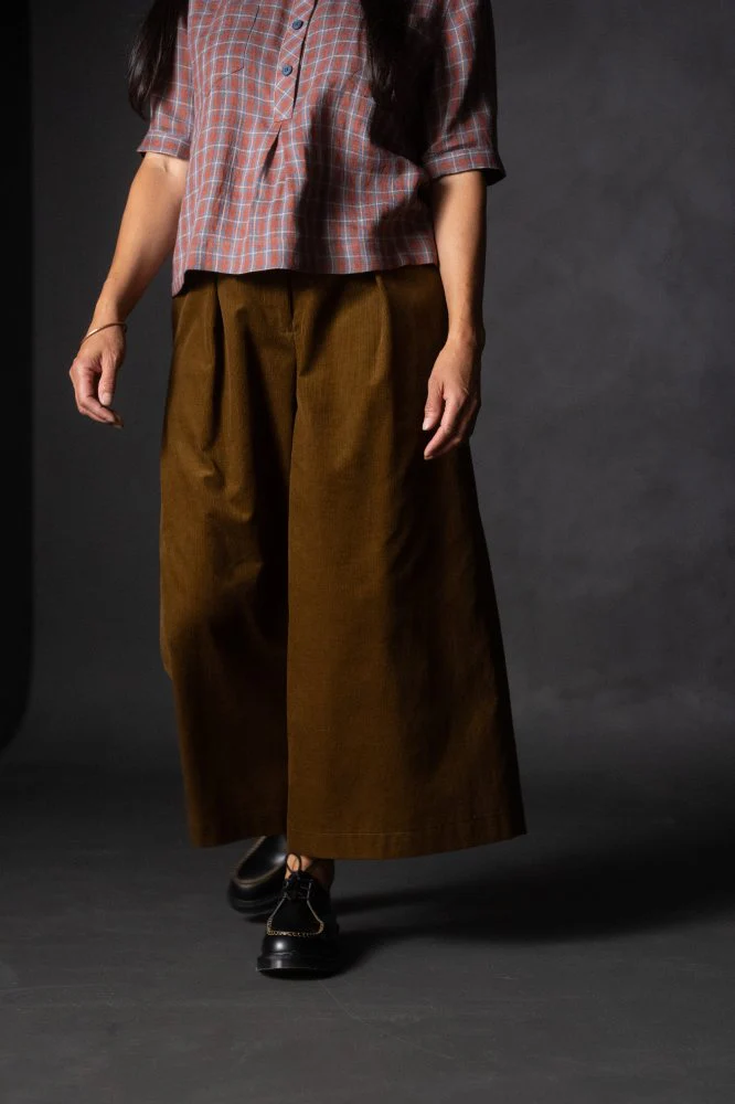 Merchant & Mills Juno Culottes - Image 11
