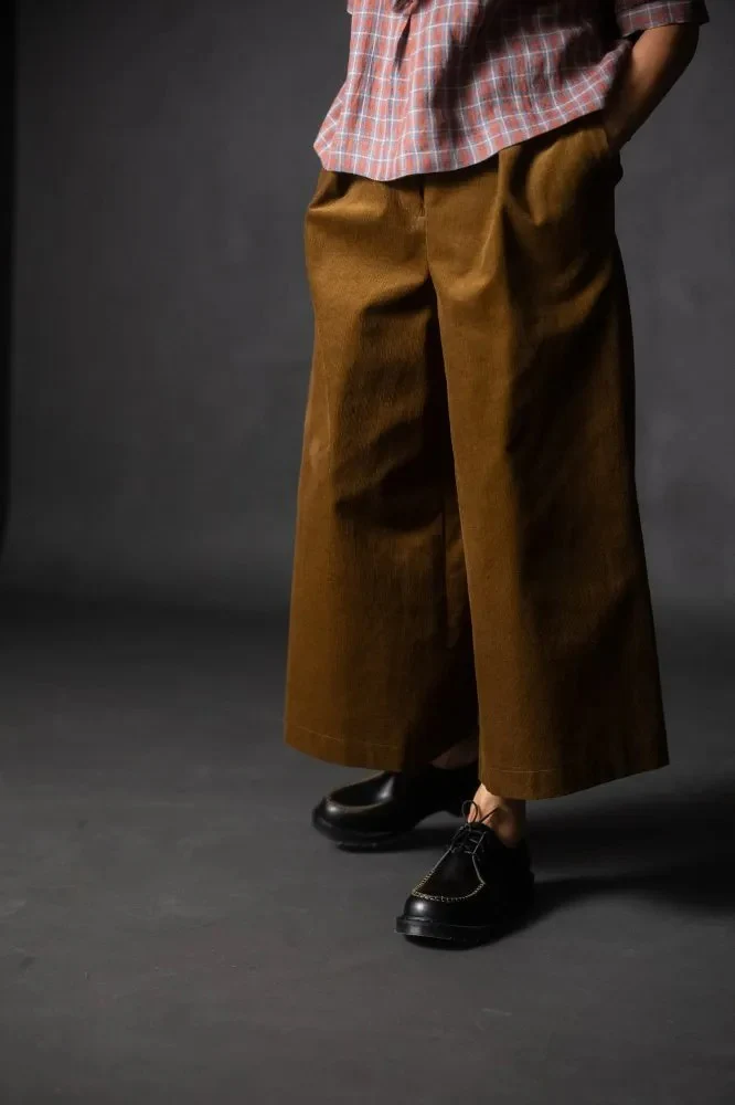 Merchant & Mills Juno Culottes - Image 12
