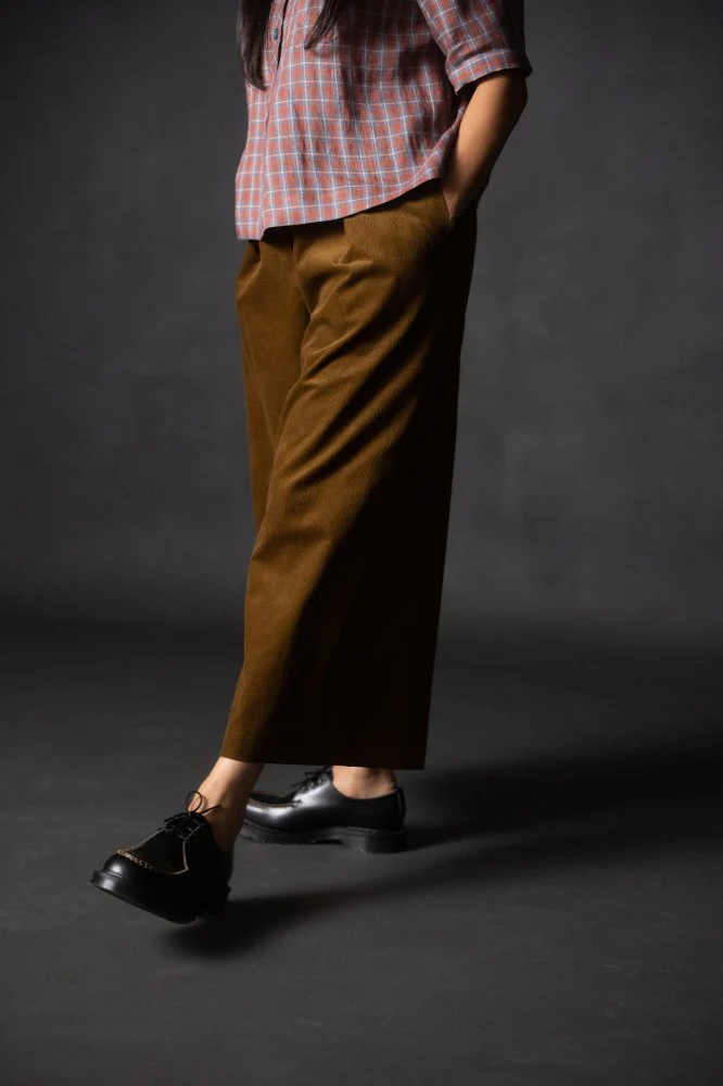 Merchant & Mills Juno Culottes - Image 13