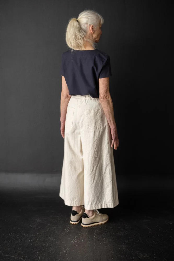 Merchant & Mills Juno Culottes - Image 3