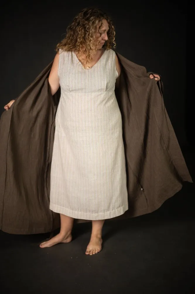 Merchant & Mills Lilian Slip Dress - Image 7