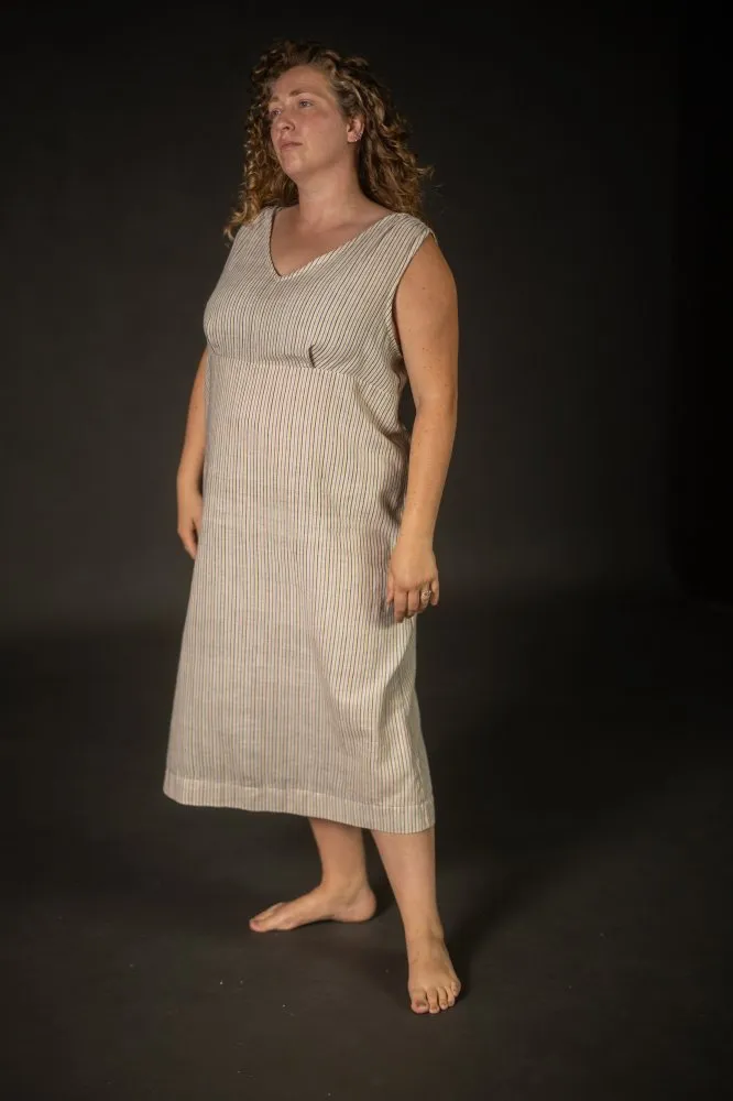 Merchant & Mills Lilian Slip Dress - Image 9