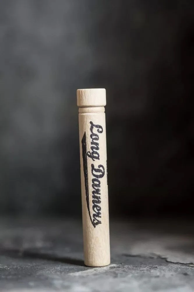 Merchant & Mills Long Darners - Image 3