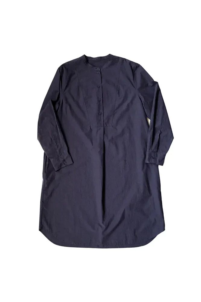 Merchant & Mills Niven Dress or Shirt - Image 10