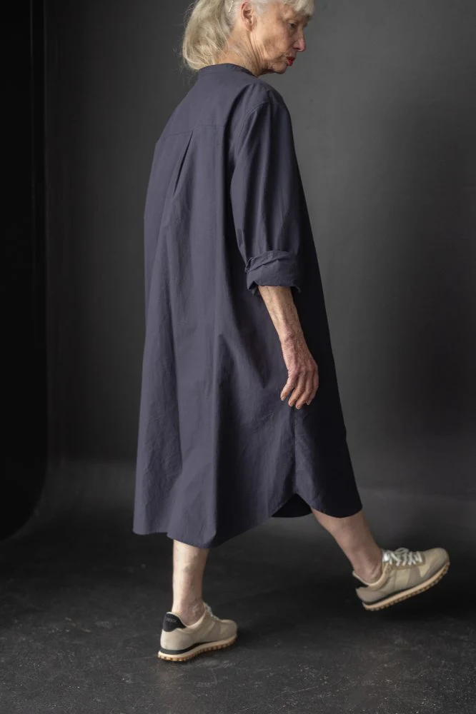 Merchant & Mills Niven Dress or Shirt - Image 3