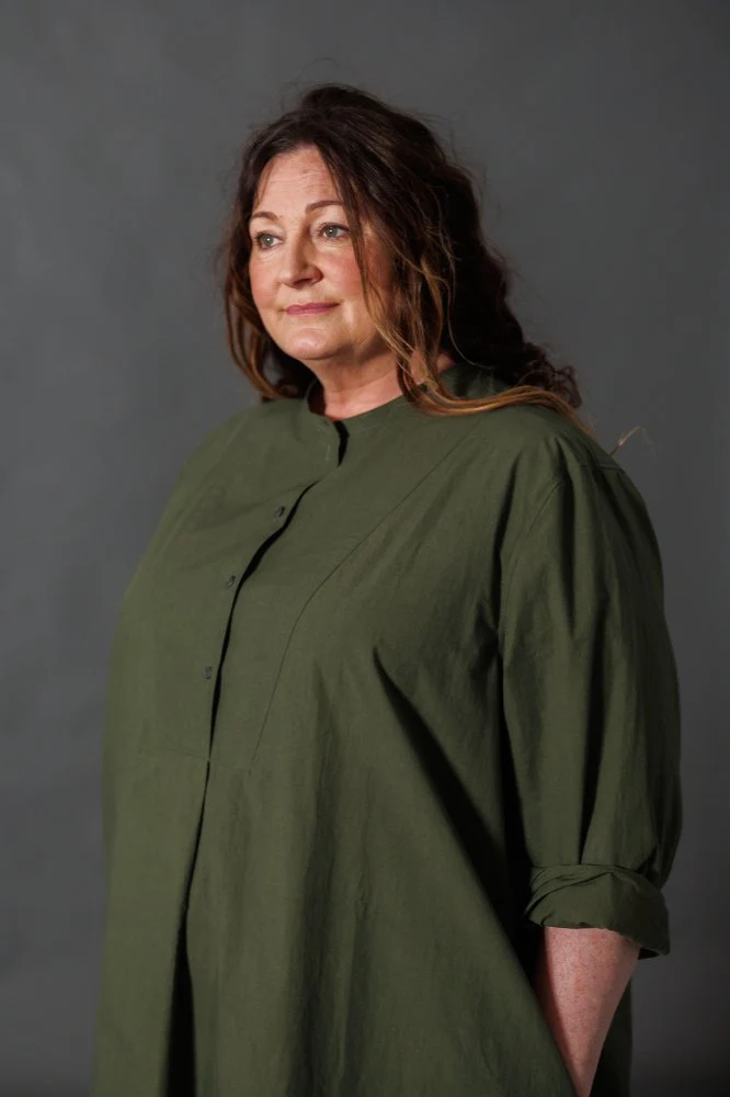 Merchant & Mills Niven Dress or Shirt - Image 8