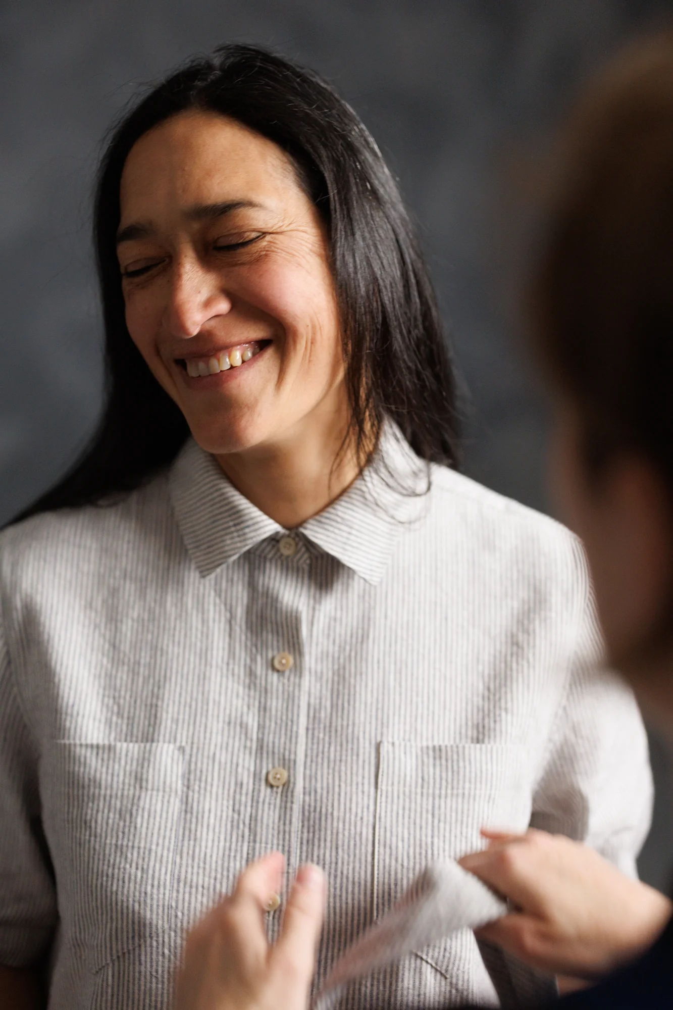 Merchant & Mills Scout Shirt or Dress - Image 10