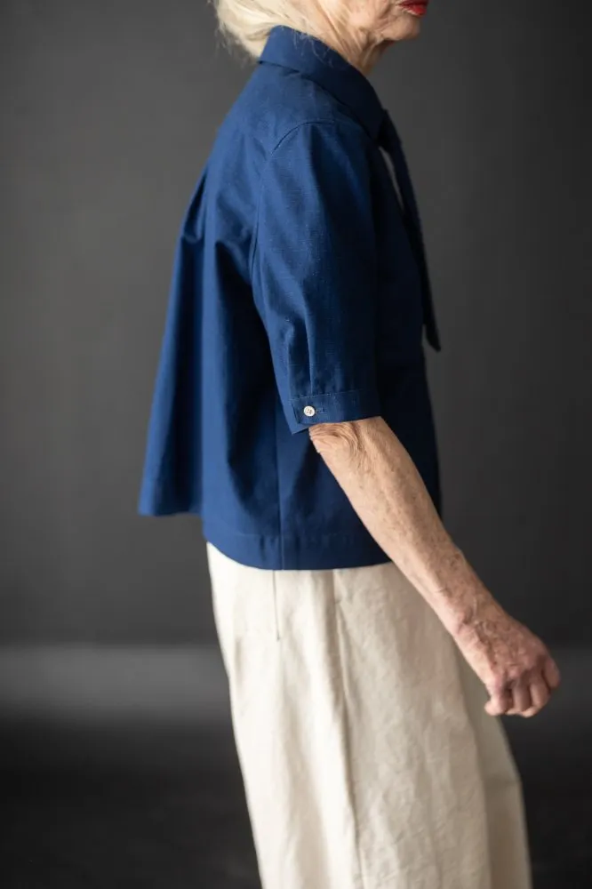 Merchant & Mills Scout Shirt or Dress - Image 5