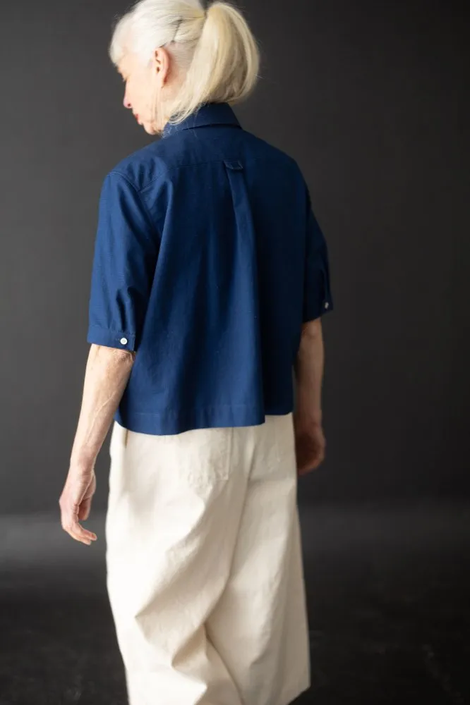 Merchant & Mills Scout Shirt or Dress - Image 6