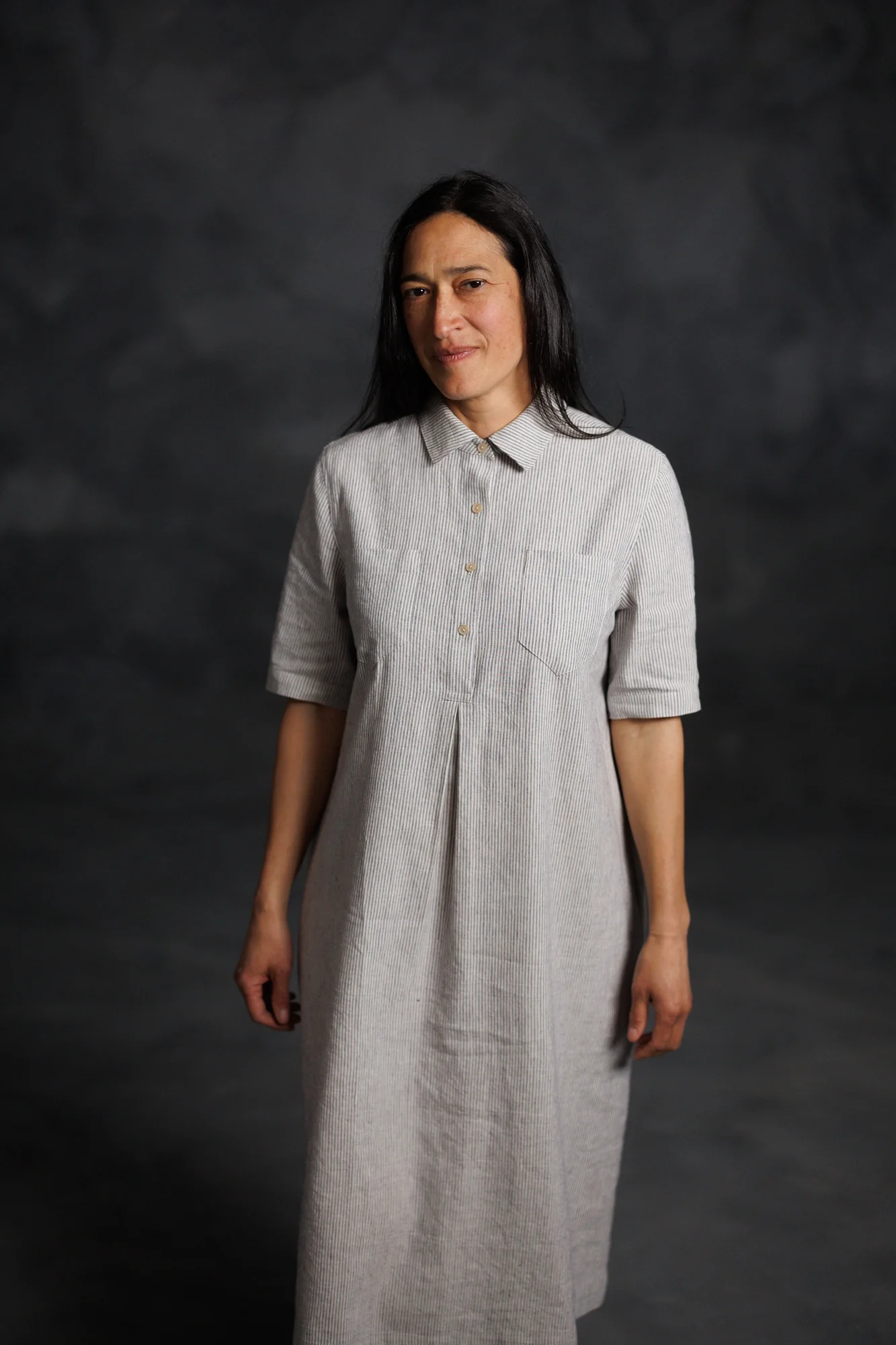 Merchant & Mills Scout Shirt or Dress - Image 8