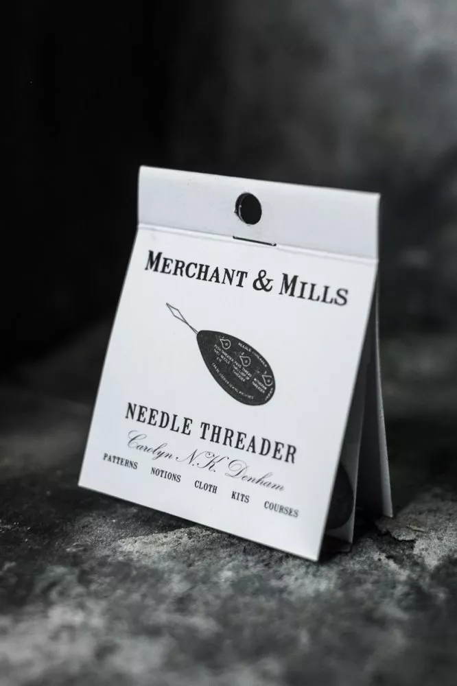 Merchant & Mills Selected Notions Box - Image 11