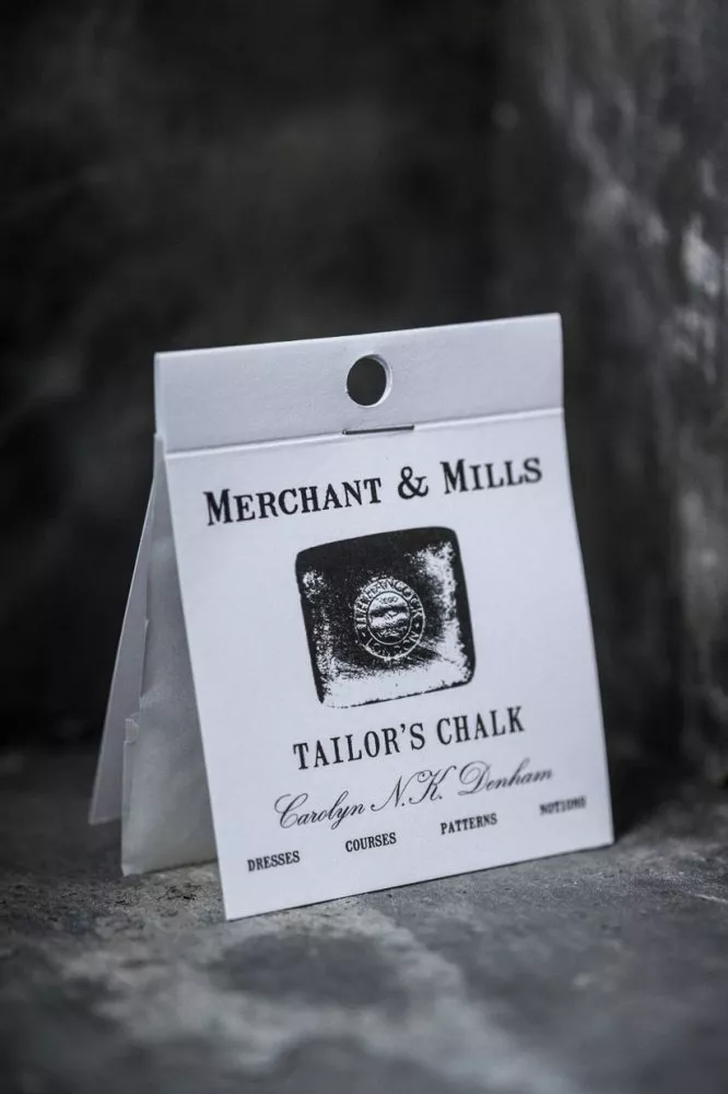 Merchant & Mills Selected Notions Box - Image 3