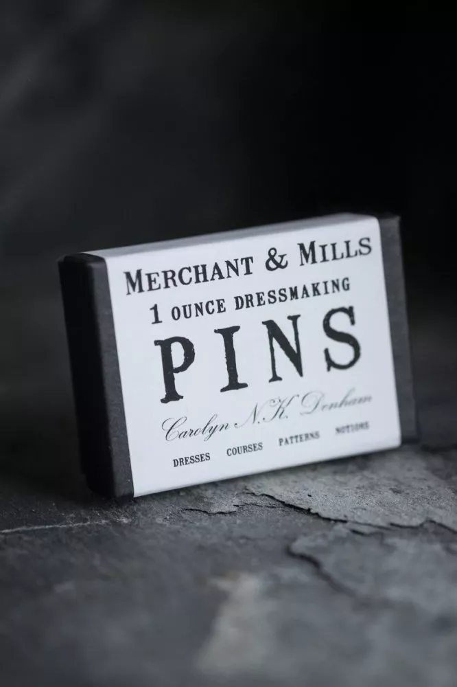 Merchant & Mills Selected Notions Box - Image 6