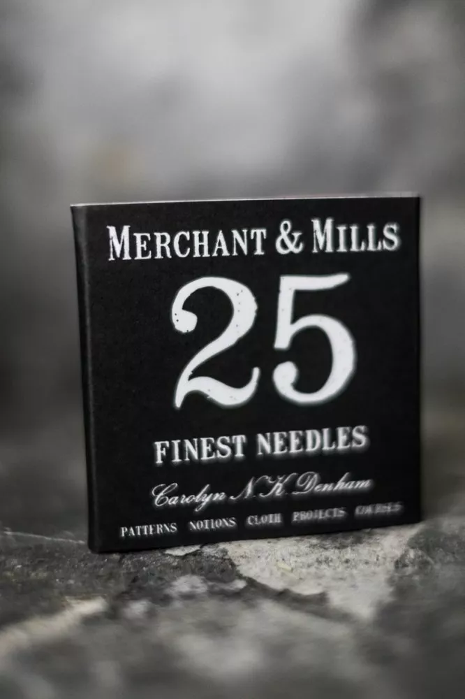 Merchant & Mills Selected Notions Box - Image 7
