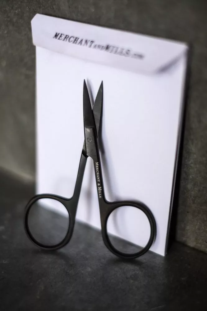 Merchant & Mills Selected Notions Box - Image 9