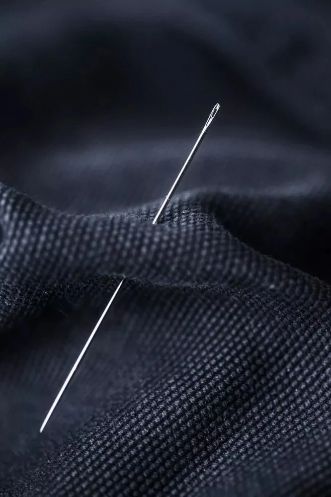 Merchant & Mills Straws (Milliner Needles)