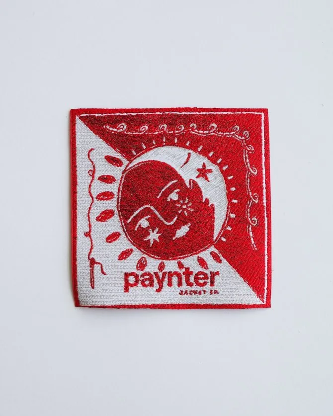 Merchant & Mills Unisex Paynter Jacket - Image 15