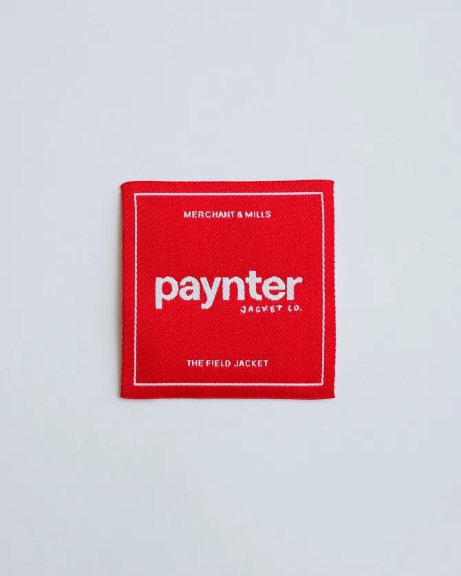 Merchant & Mills Unisex Paynter Jacket - Image 16