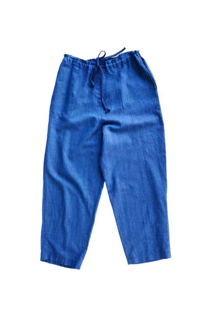 Merchant & Mills 101 Trousers - Image 10