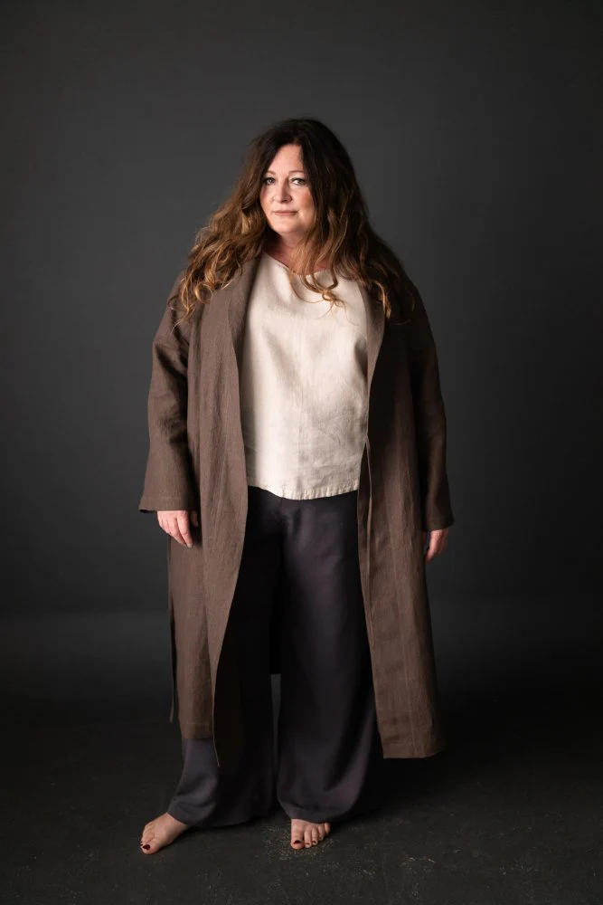 Merchant & Mills 101 Trousers - Image 6