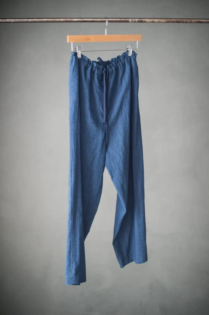 Merchant & Mills 101 Trousers - Image 9