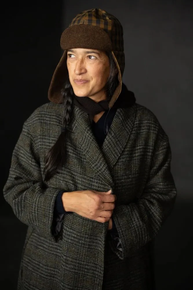Merchant & Mills Alberta Hat