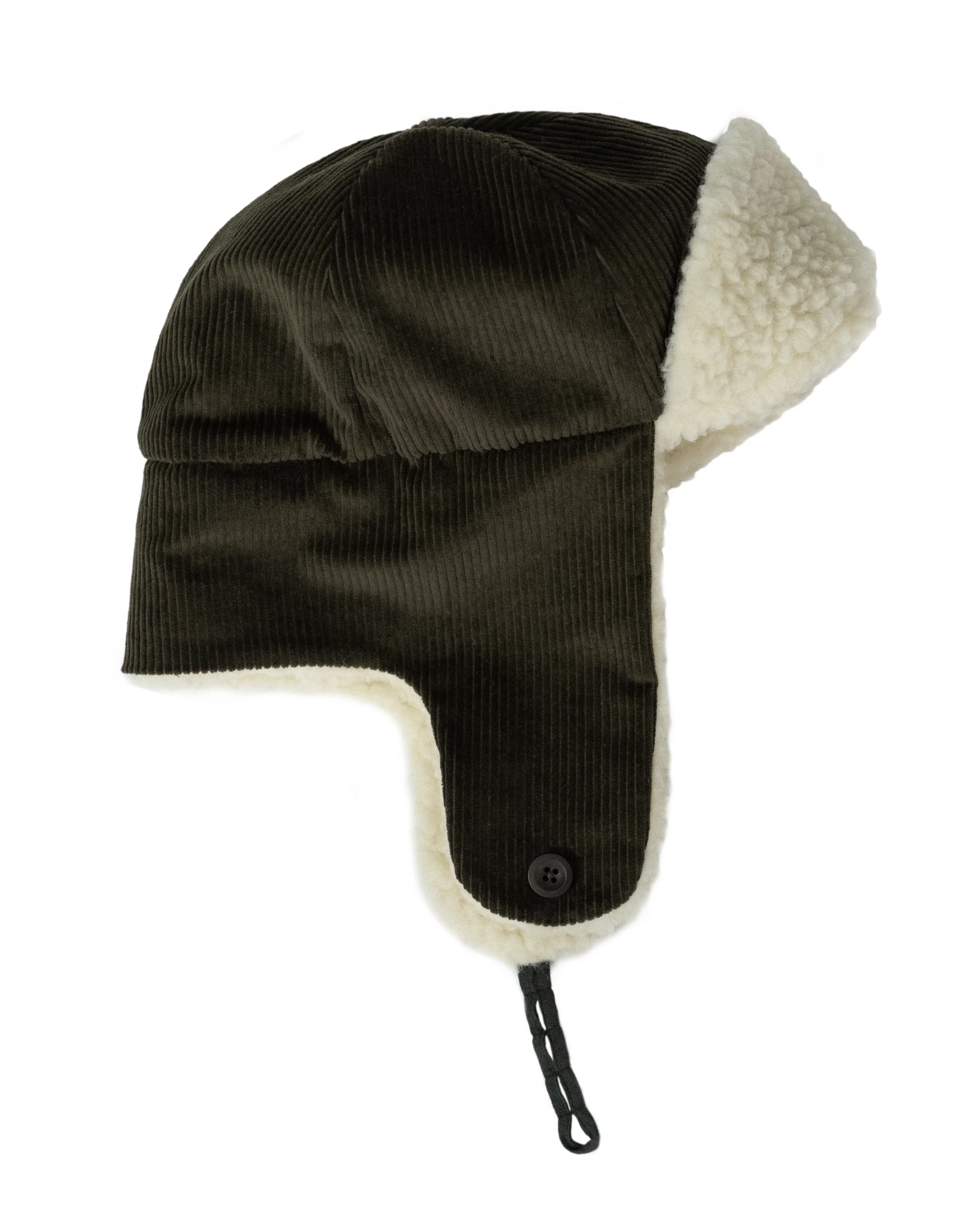 Merchant & Mills Alberta Hat - Image 6