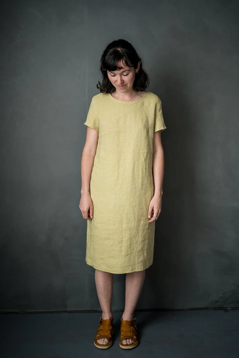 Merchant & Mills Camber Set - Image 2