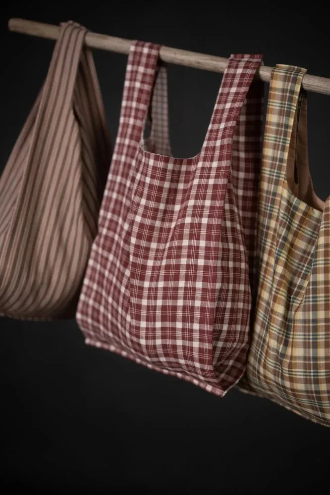 Merchant & Mills Carrier Bag - Image 2